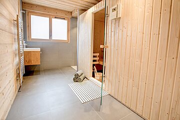 Les Roches Noires Chalet, 