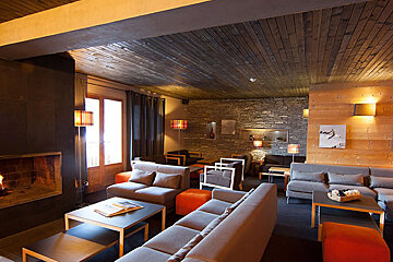 Temmos Group Take Over the Kala Chalet Hotel in Les Menuires