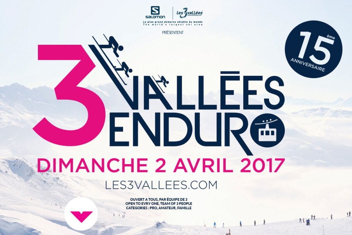 a poster for an event