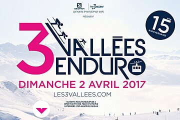 a poster for an event