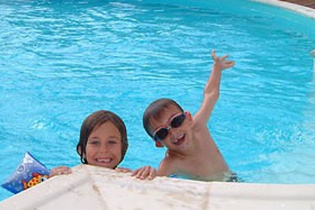 Bastide Camping, East Bordeaux