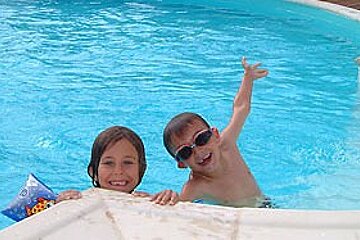 Bastide Camping, East Bordeaux