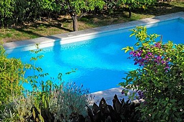Can Verdera Hotel, Fornalutx pool