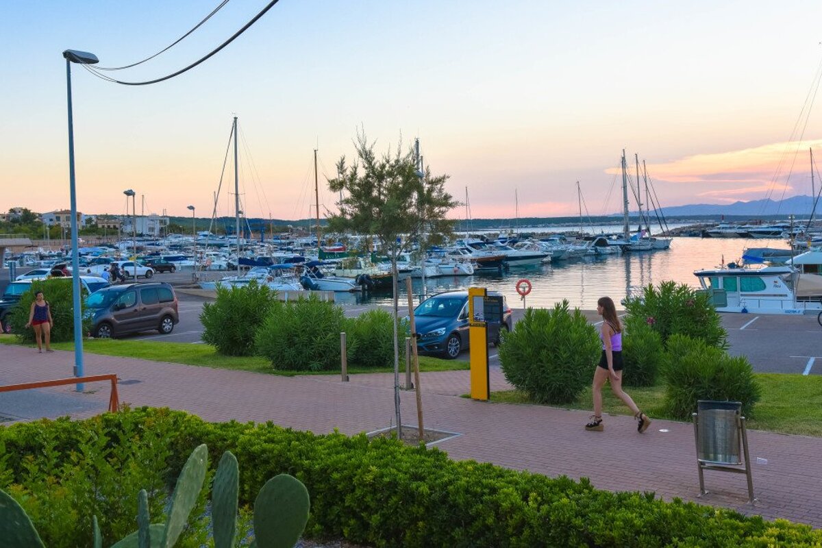 Colonia de Sant Pere, Mallorca