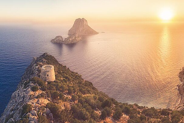 Es Vedra & Formentera Boat Trip