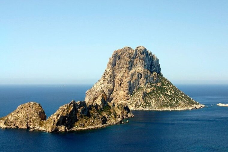 Es Vedra & Formentera Boat Trip