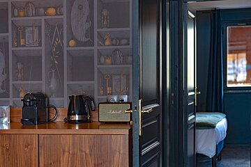 Fahrenheit Seven Hotel, Courchevel Moriond 1650