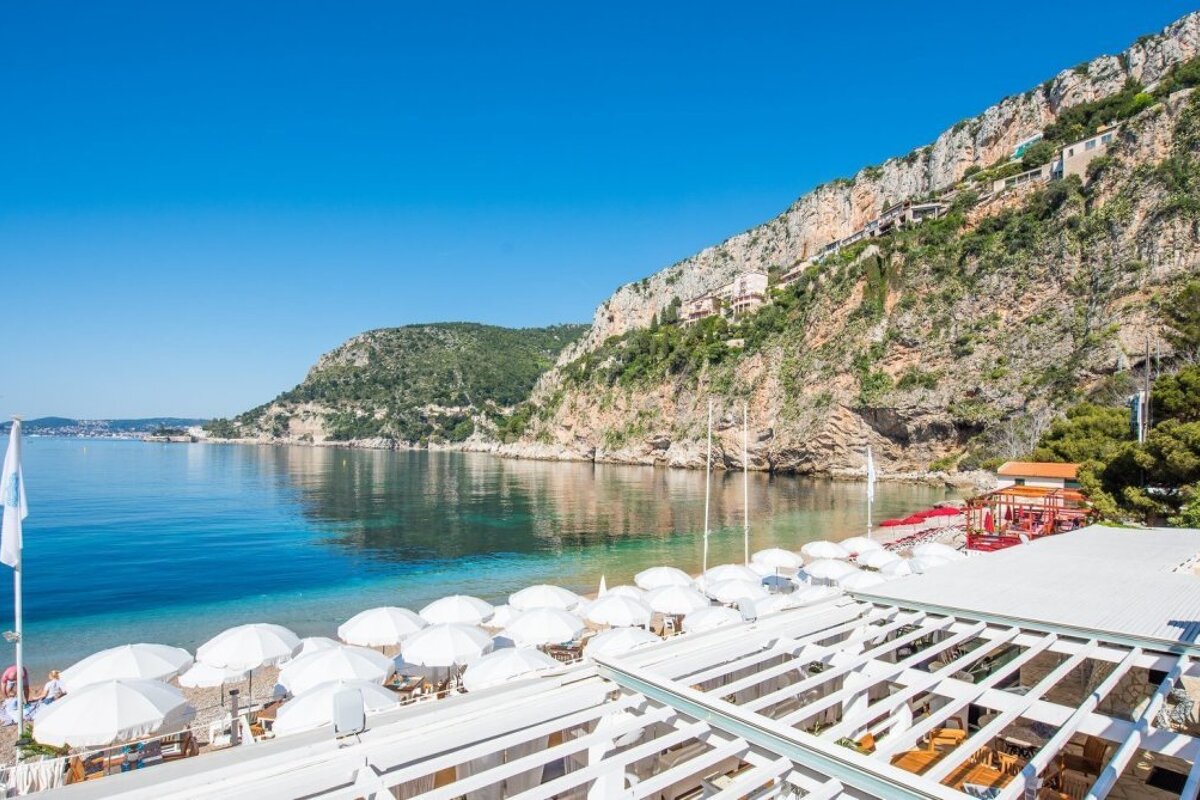 Hottest Monaco beach clubs for summer 2019