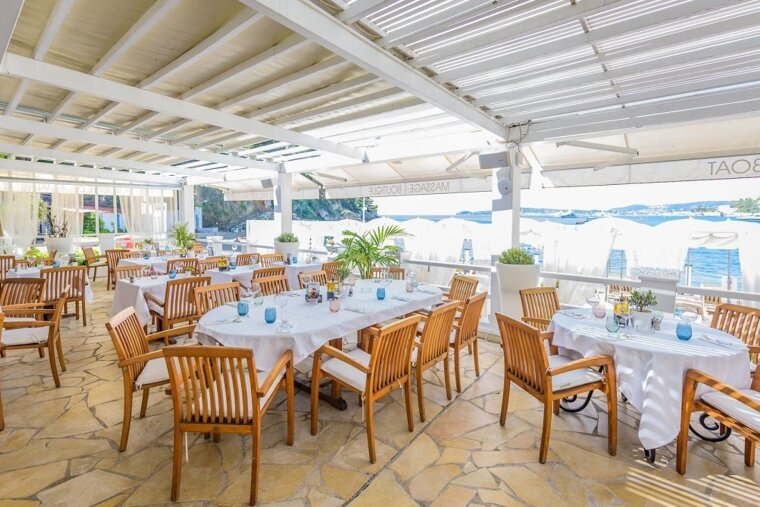 Hottest Monaco beach clubs for summer 2019