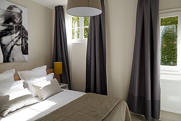 La Residence Apartment Residence, Arles double bedroom