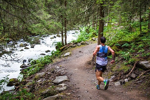 Latest gear - Mountain running equipment for 2019