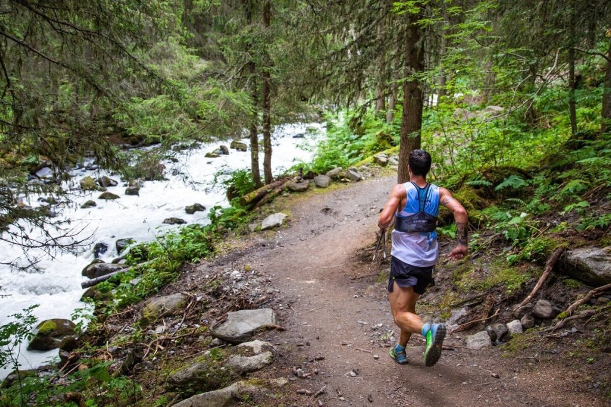 Latest gear - Mountain running equipment for 2019