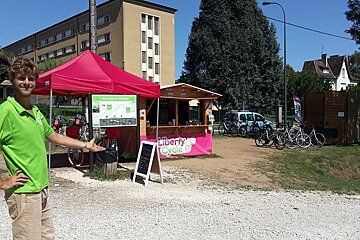 Liberty-Cycle Bike Hire, Sarlat-la-Caneda