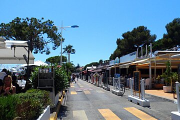 Port de Beaulieu, Beaulieu-sur-Mer