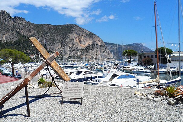 Port de Beaulieu, Beaulieu-sur-Mer
