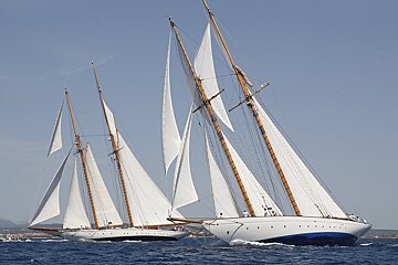 Superyacht Cup, Palma de Mallorca