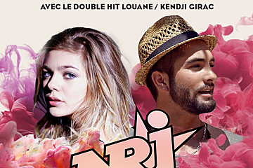 The 17th Edition of the NRJ Music Awards