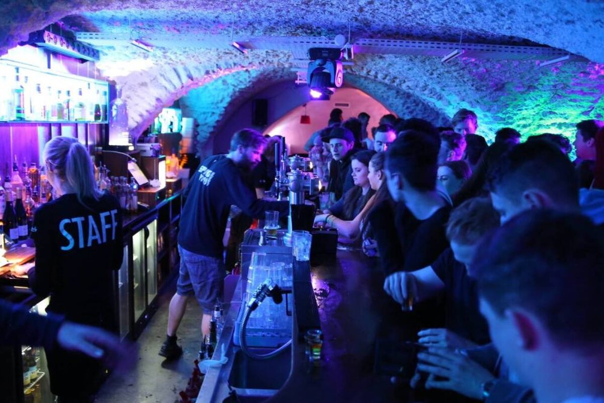 What's on New Year's Eve 2017 in Meribel