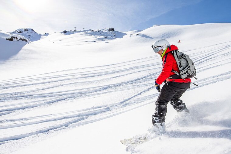 What's new in Courchevel Winter 2020/21, Courchevel Valley