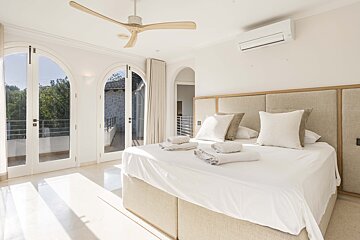 Son Dur-hi Villa, Mallorca