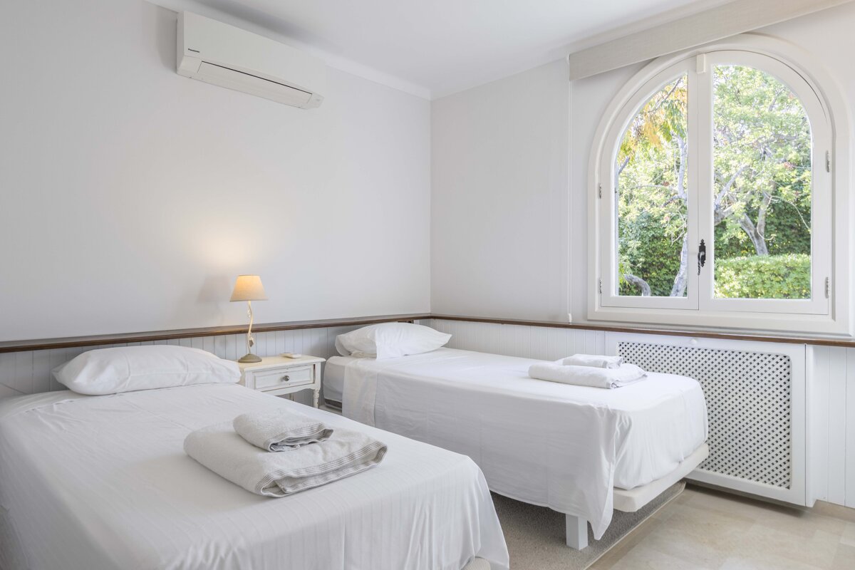 Son Dur-hi Villa, Mallorca