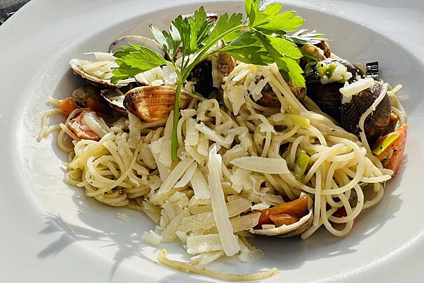 Anoa Restaurant, Santanyi main