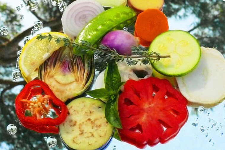 Cuisine Cannoise en Fete, Cannes