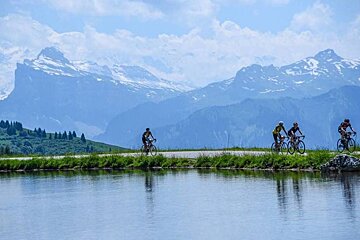 l'Etape du Tour 2016