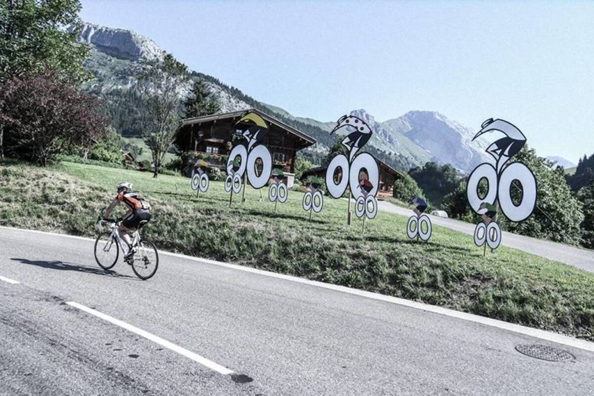 l'Etape du Tour 2016