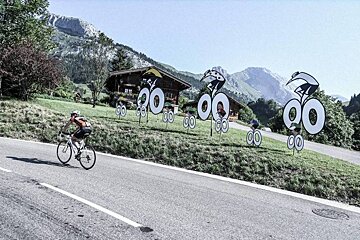 l'Etape du Tour 2016