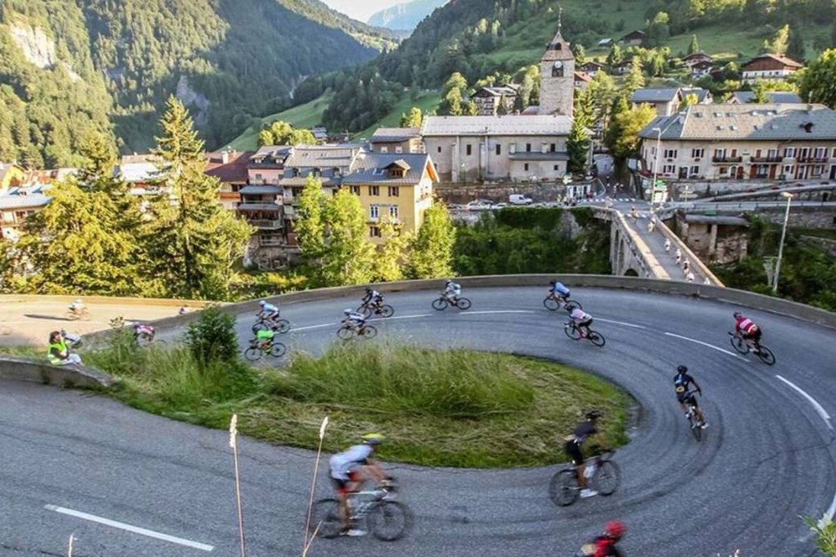 l'Etape du Tour 2016