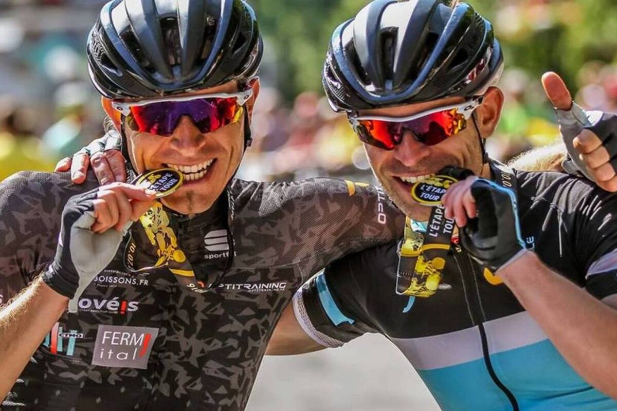 l'Etape du Tour 2016