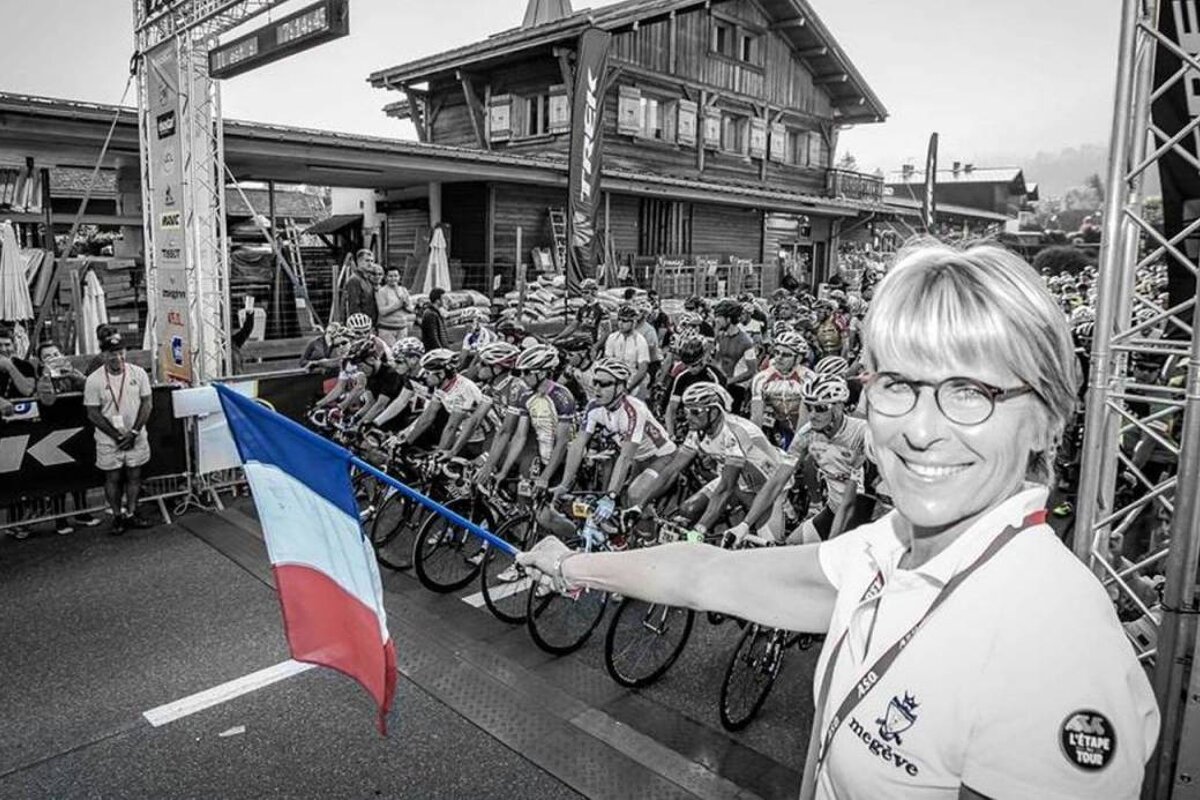 l'Etape du Tour 2016