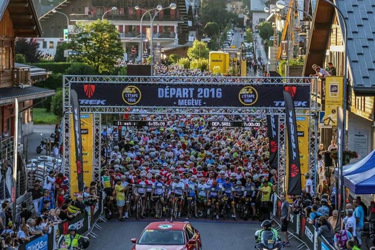 l'Etape du Tour 2016
