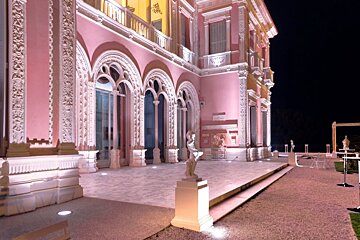 Evenings at the Villa Ephrussi de Rothschild 2020, St Jean Cap Ferrat