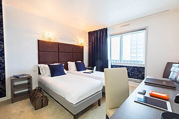 Courchevel Olympic Hotel,