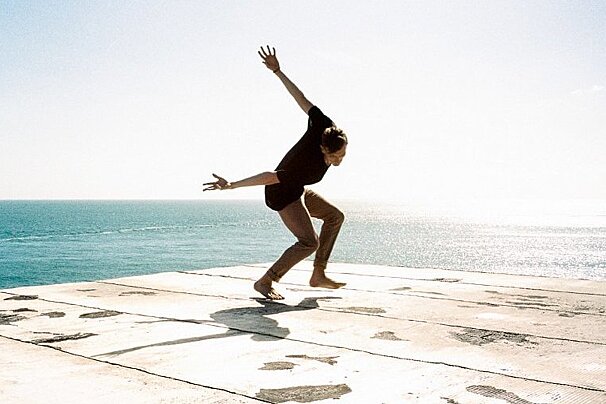 L.A. Dance Project at LUMA, Arles