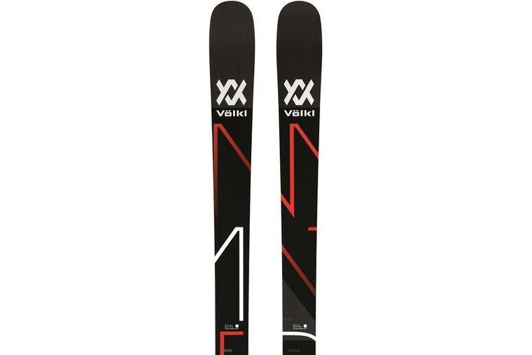 Latest Gear: Big Mountain & Powder Skis 2018