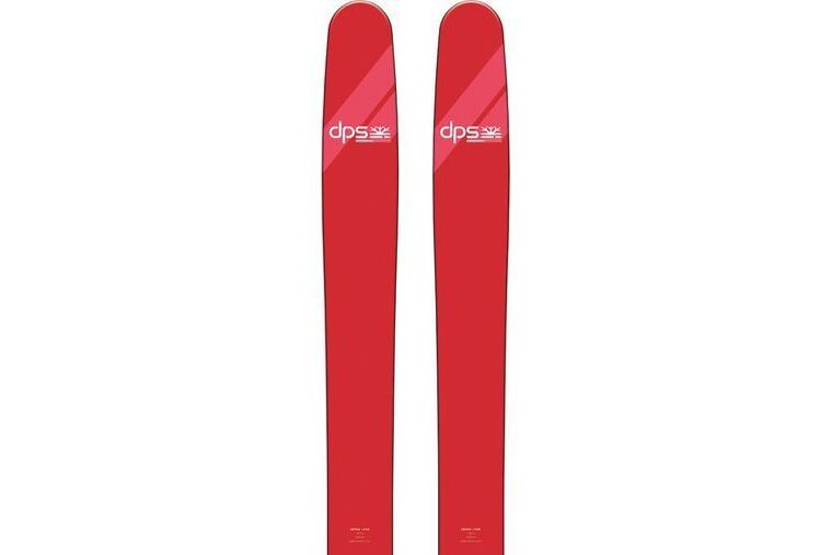Latest Gear: Big Mountain & Powder Skis 2018