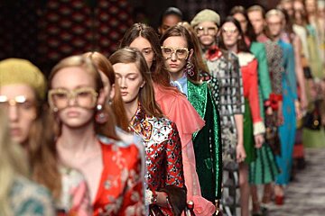 Milan Fashion Week kicks off