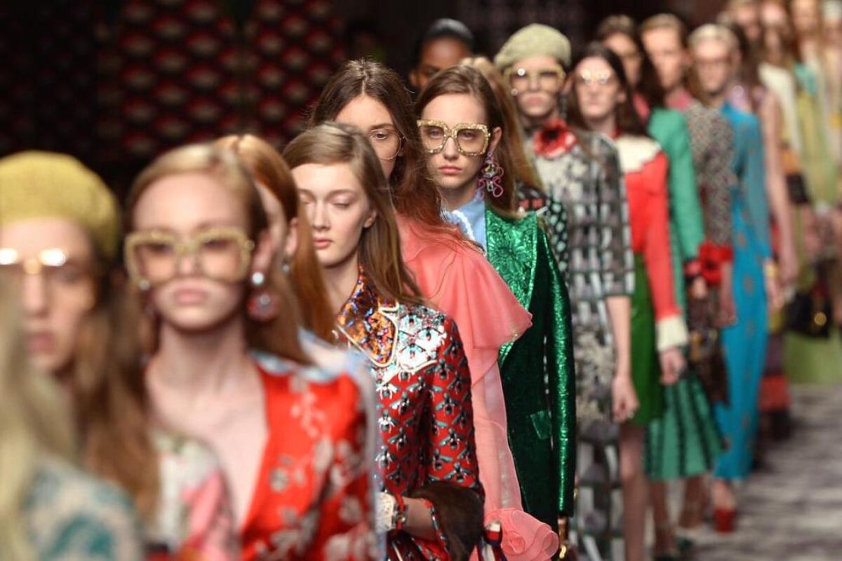 Milan Fashion Week kicks off