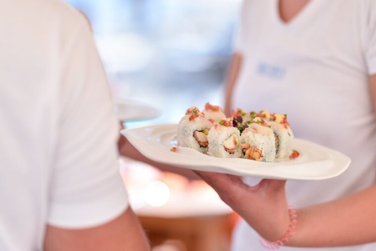 Prime Ibiza lunchtime spots in 2019