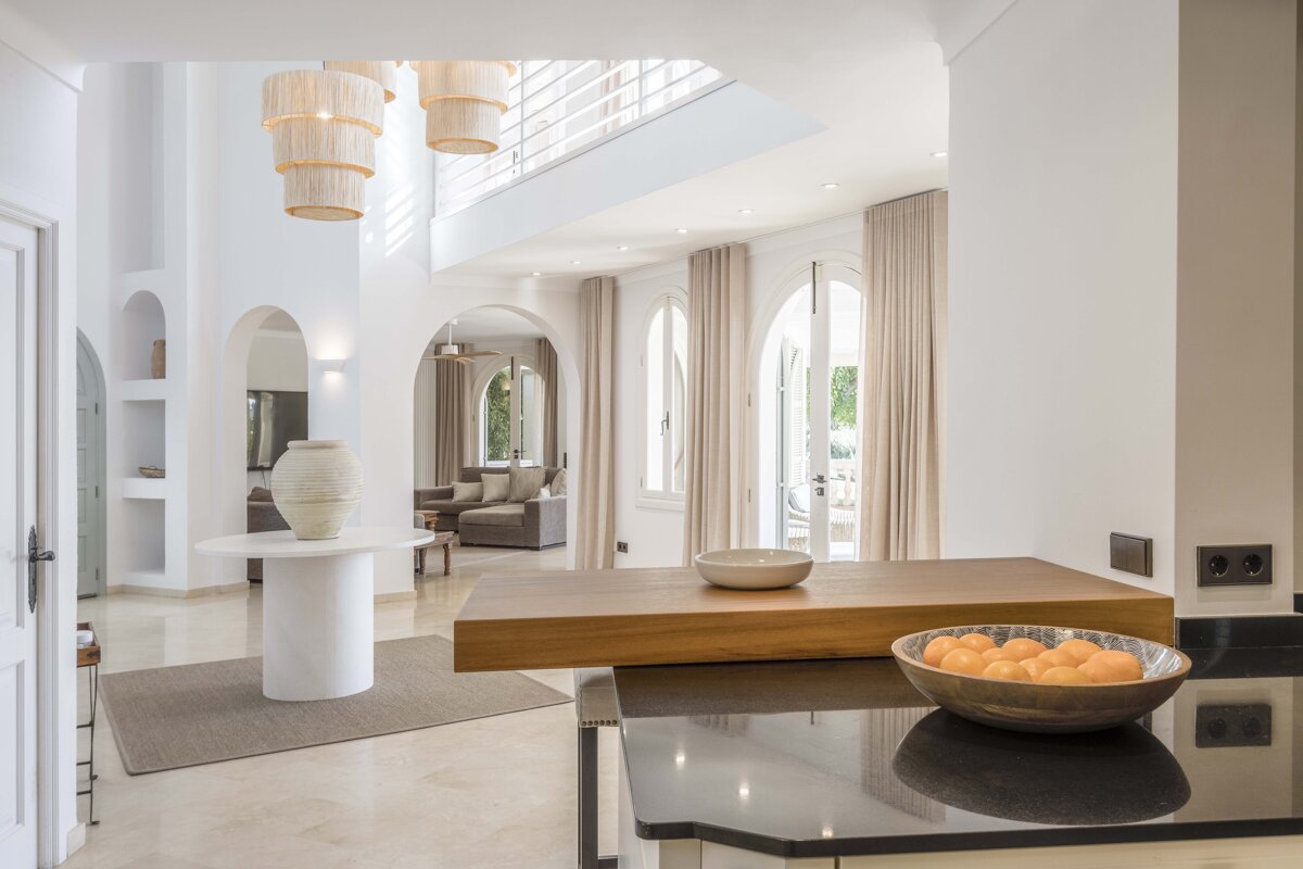 Son Dur-hi Villa, Mallorca