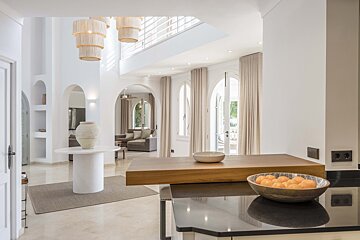 Son Dur-hi Villa, Mallorca