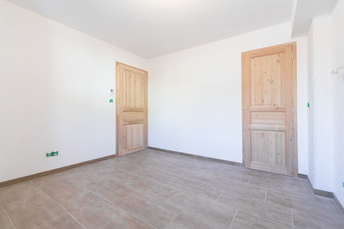 Apartment for Sale, Alpe d'Huez apartment