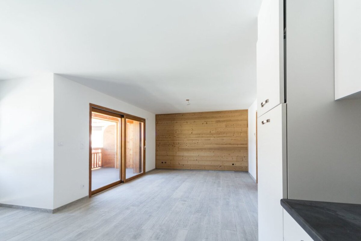 Apartment for Sale, Alpe d'Huez apartment