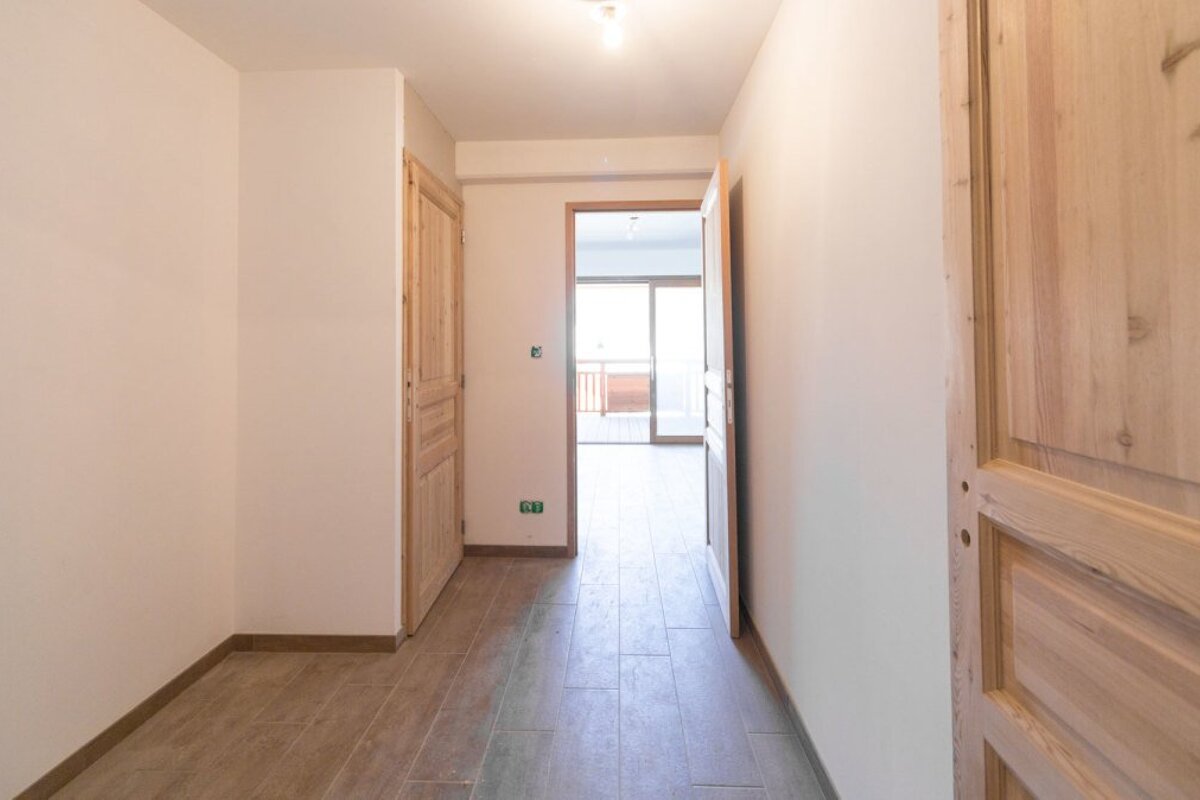 Apartment for Sale, Alpe d'Huez apartment