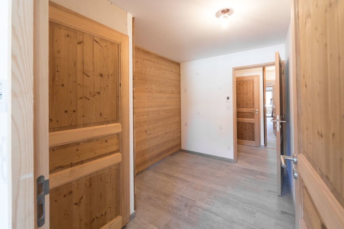 Apartment for Sale, Alpe d'Huez apartment