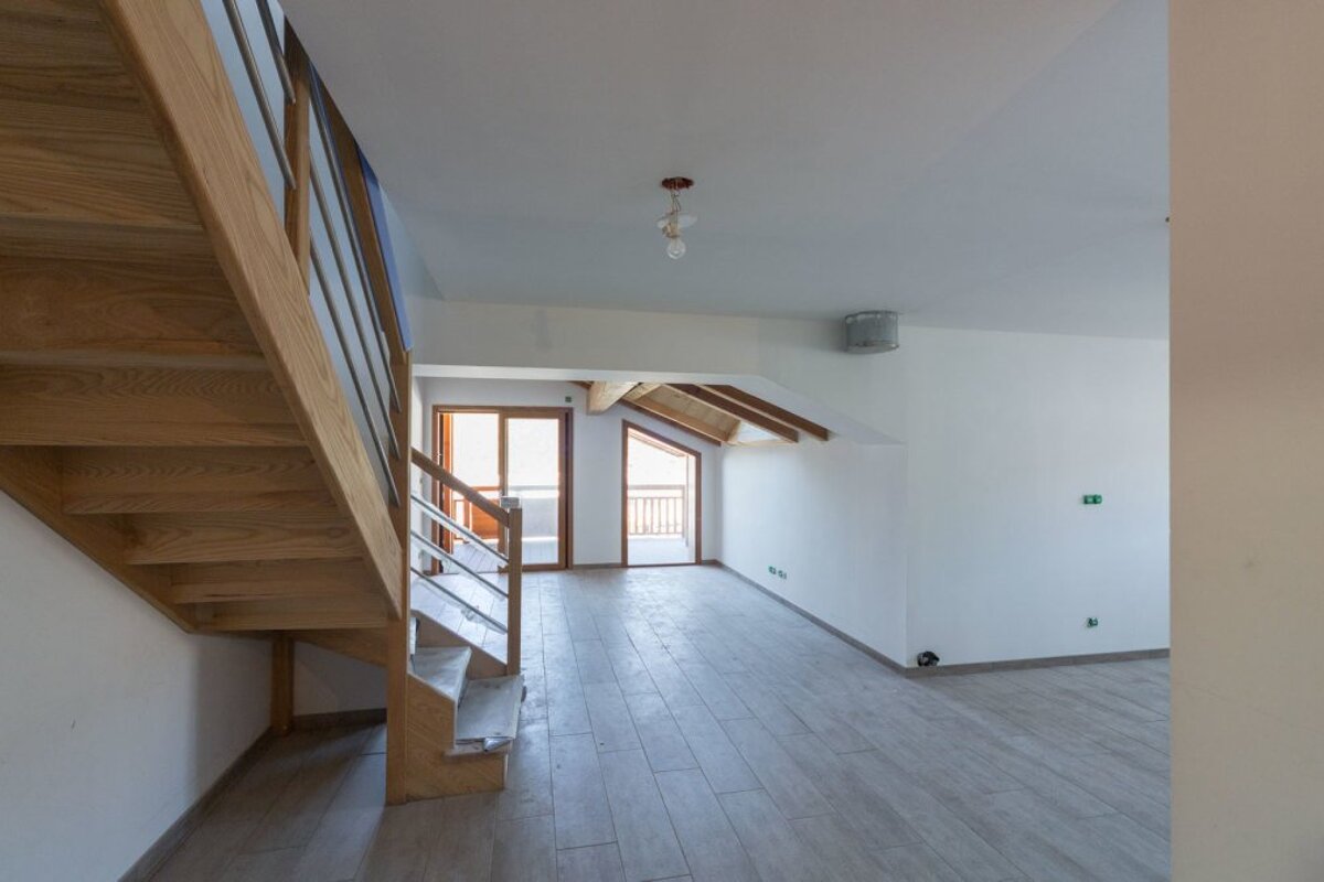 Apartment for Sale, Alpe d'Huez apartment