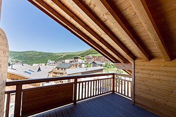 Apartment for Sale, Alpe d'Huez apartment